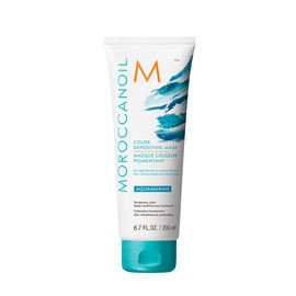 MASCARILLA CON COLOR MOROCCANOIL®