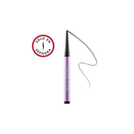 FLYPENCIL LONGWEAR PENCIL EYELINER (DELINEADOR DE OJOS)