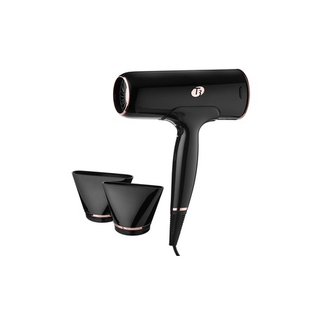 CURA LUXE PROFESSIONAL IONIC HAIR DRYER CON SENSOR DE PAUSA AUTOMÁTICA (SECADORA DE CABELLO)