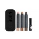 MINI NUDE METALLICS FOR EYES