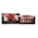 COVER SHOT EYE PALETTE(PALETA DE SOMBRAS CON 8 TONOS)