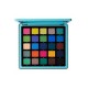 NORVINA PRO PIGMENT PALETTE VOL. 2 (PALETA DE SOMBRAS)