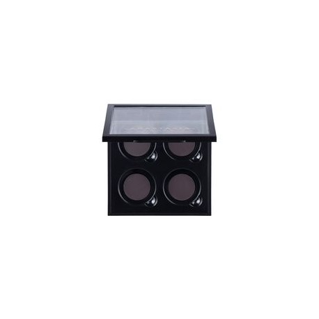 4-WELL EYE SHADOW PALETTE