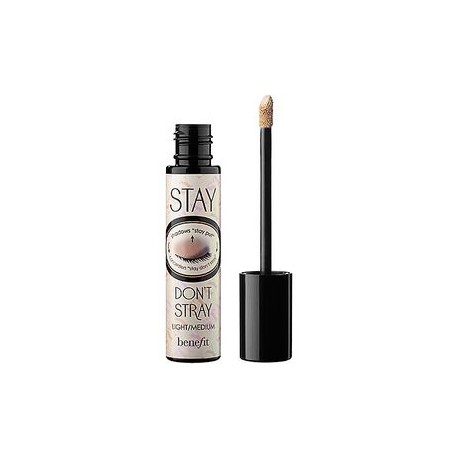 STAY DON'T STRAY EYESHADOW PRIMER
