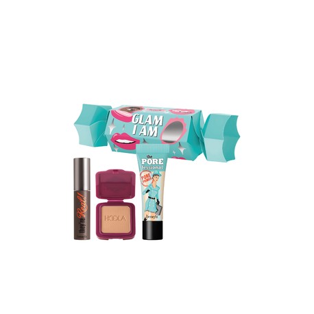 GLAM I AM