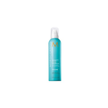 ESPUMA VOLUMINIZADORA MOROCCANOIL®