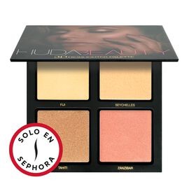 3D HIGHLIGHER PALETTE (PALETA DE ILUMINADORES)