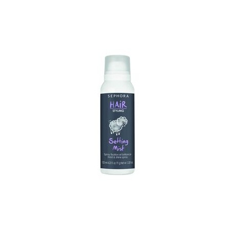 SETTING MIST (SPRAY)