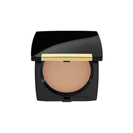 DUAL FINISH POWDER FOUNDATION