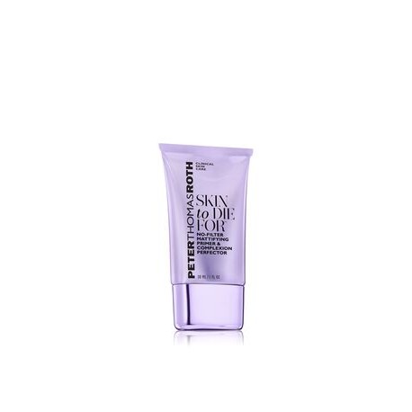 SKIN TO DIE FOR