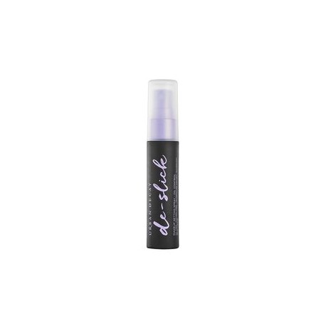 DE-SLICK MAKEUP SETTING SPRAY MINI (SELLADOR DE MAQUILLAJE)