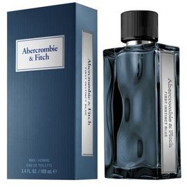 FIRST INSTINCT BLUE EAU DE TOILETTE 100 ML