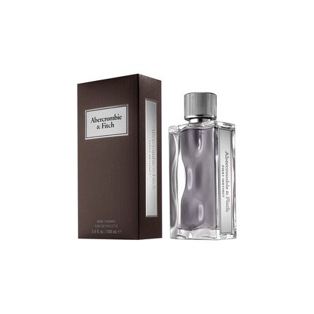 FIRST INSTINCT EDT 100ML