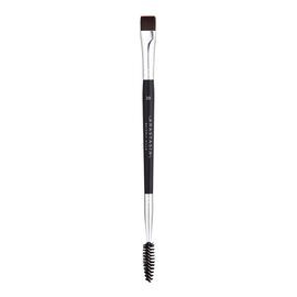 BRUSH 20-DUAL ENDED FLAT DETAIL BRUSH