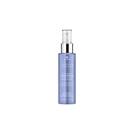 CAVIAR ANTI-EGING RESTRUCTURING BOND REPAIR LEAVE-IN HEAT PROTECTION SPRAY