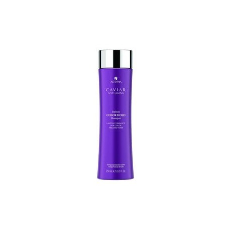 CAVIAR ANTI-AGING INFINITE COLOR HOLD SHAMPOO (CHAMPÚ)