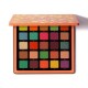 NORVINA® PRO PIGMENT PALETTE VOL. 3 (PALETA DE SOMBRAS)