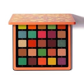 NORVINA® PRO PIGMENT PALETTE VOL. 3 (PALETA DE SOMBRAS)