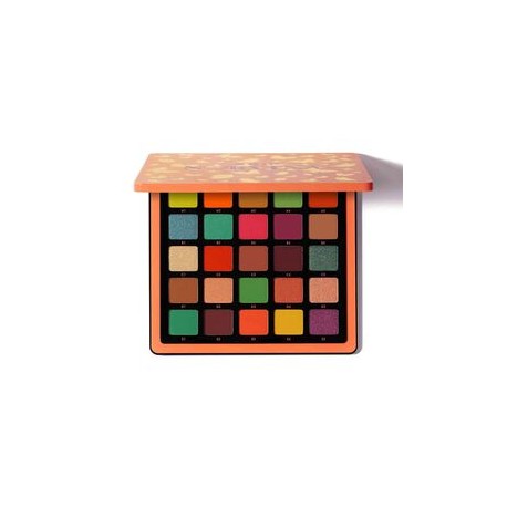 NORVINA® PRO PIGMENT PALETTE VOL. 3 (PALETA DE SOMBRAS)
