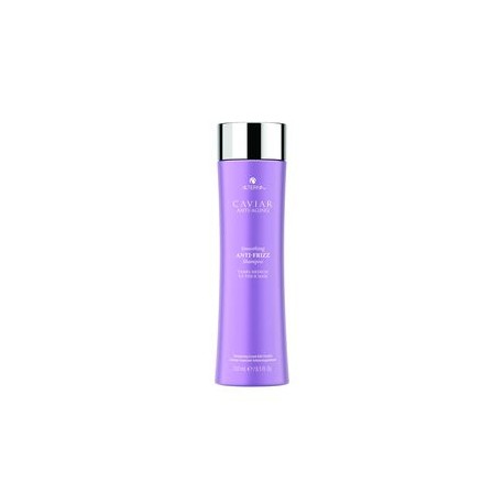 ANTI-FRIZZ SHAMPOO 250ML