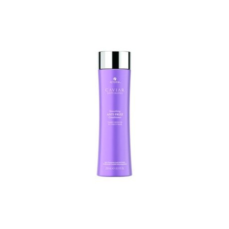 ANTI-FRIZZ CONDITIONER 250ML