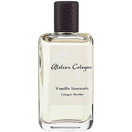 VANILLE INSENSÉE COLOGNE ABSOLUE