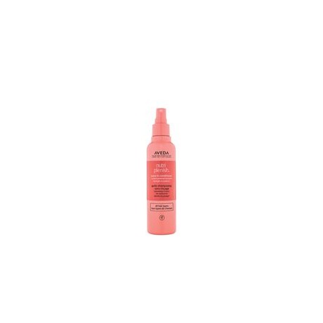 NUTRIPLENISH LEAVE-IN CONDITIONER