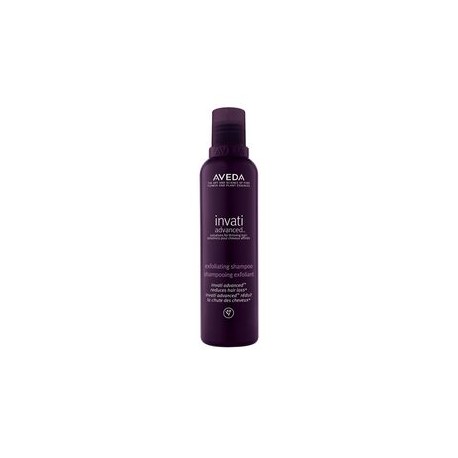 INVATI ADVANCED™ EXFOLIATING SHAMPOO 200ML