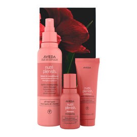 HOLIDAY 20 NUTRIPLENISH™ DEEP TRIO