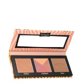 CHEEK STARS REUNION TOUR MINI (PALETA DE MEJILLAS MINI)