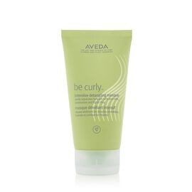 BE CURLY™ INTENSIVE DETANGLING MASQUE 150ML