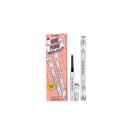 GOOF PROOF BROW DEAL (SET DE CEJAS)