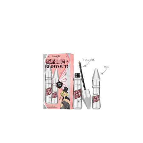 GIMME BROW + BLOW OUT! (SET DE CEJAS)