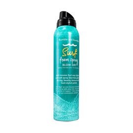 MOUSSE EN SPRAY QUE MOLDEA ONDAS DE MAR SURF FOAM SPRAY BLOW DRY 150ML