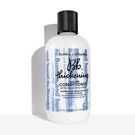 THICKENING CONDITIONER