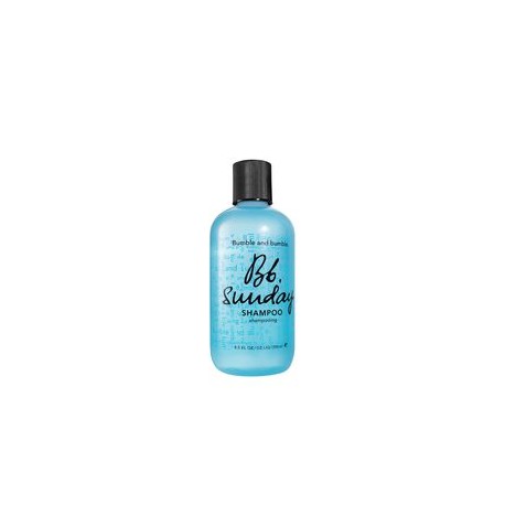 SHAMPOO DETOX SUNDAY SHAMPOO 250ML