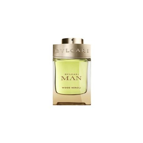 BVLGARI MAN WOOD NEROLI EAU DE PARFUM 100ML