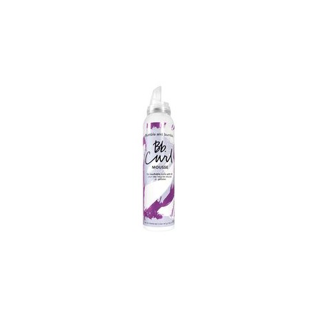 CURL CONDITIONING MOUSSE 146ML