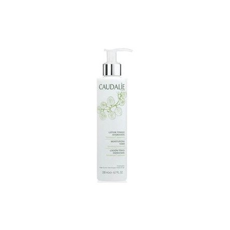 MOISTURIZING TONER