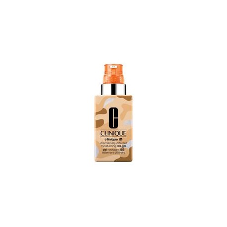 DRAMATICALLY DIFFERENT™ MOISTURIZING BB-GEL + ACTIVE CARTRIDGE CONCENTRATE™ PARA FATIGA