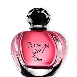 POISON GIRL EAU DE PARFUM 100ML