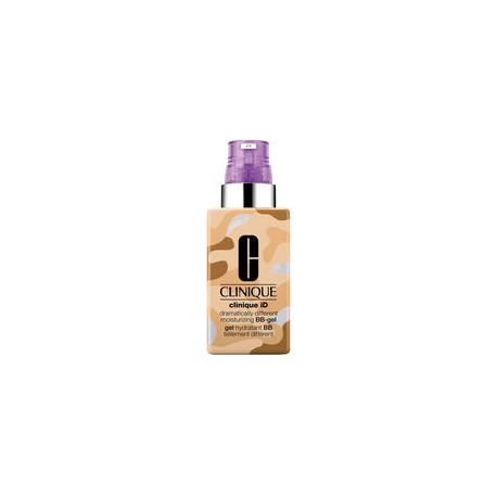 DRAMATICALLY DIFFERENT™ MOISTURIZING BB-GEL + ACTIVE CARTRIDGE CONCENTRATE™ PARA LÍNEAS Y ARRUGAS