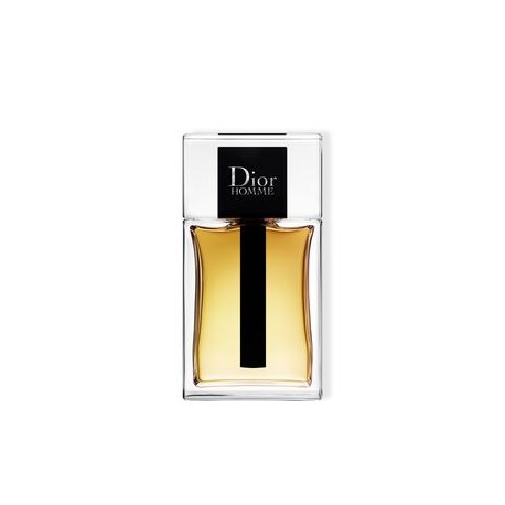 DIOR HOMME EAU DE TOILETTE 100 ML