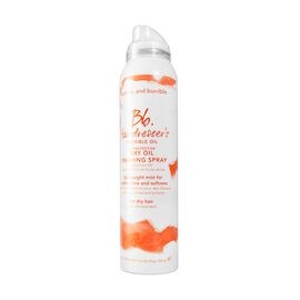 ACEITE EN SPRAY ANTI-FRIZZ Y PROTECTOR DE CALOR HIO UV PROTECTIVE DRY OIL SPRAY 150ML