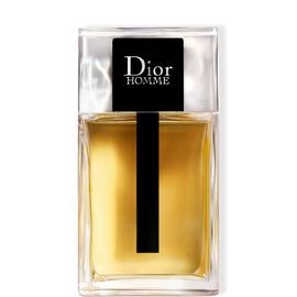 DIOR HOMME EAU DE TOILETTE 150 ML