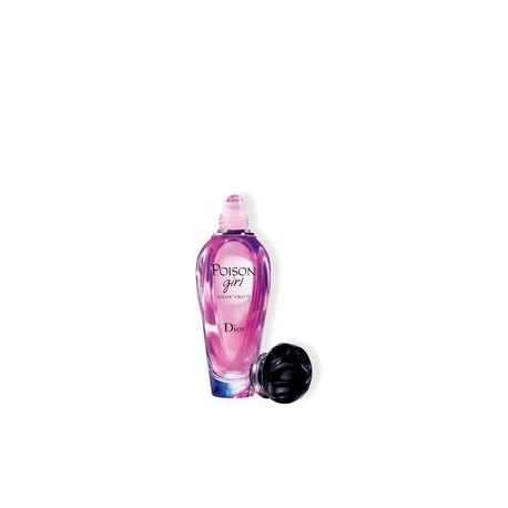 POISON GIRL EAU DE TOILETTE ROLLER-PEARL 20 ML