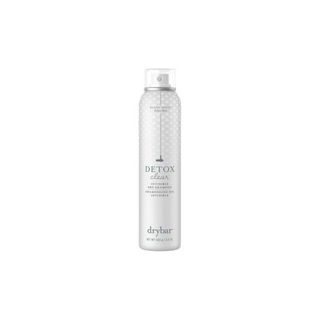 DETOX INVISIBLE DRY SHAMPOO 100G