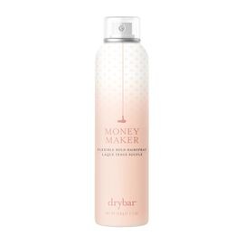 MONEY MAKER FLEXIBLE HOLD HAIRSPRAY