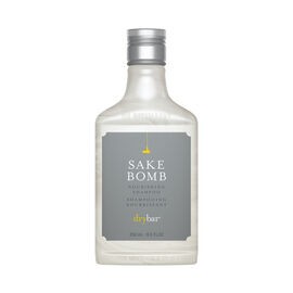 SAKE BOMB NOURISHING SHAMPOO