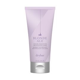 BLONDE COLOR-ENHANCING BRIGHT MASK